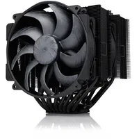 Noctua NH-D15 G2 chromax.black CPU Kühler für Sockel AMD