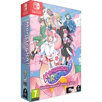 Clear River Games Mamorukun ReCurse! - Underworld Edition -