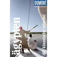 Mairdumont DUMONT Reise-Taschenbuch Reiseführer Ägypten, Die klassische Nilreise