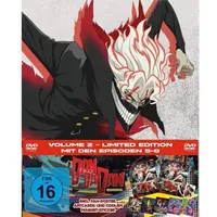 Polyband DAN DA DAN - Staffel 1, Volume 2