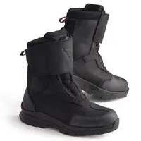 Modeka Atlaz Motorrad Stiefel, Größe 42 für Männer