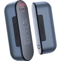 OCOOPA UT2s 2x5000 mAh hand warmer with powerbank function