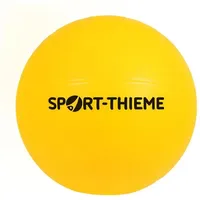 Sport-Thieme Volleyball Supersoft Größe 4