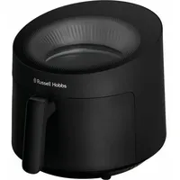 Russell Hobbs Heißluftfritteuse 27421 schwarz