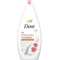 Dove Wohltuendes Schaumbad 750 ml