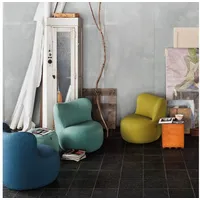 Freistil Sessel freistil 173 Polyester 73 x 85 x