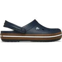 Crocs Crocband Gum Clog Navy 42-43