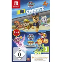 Ak tronic Paw Patrol Compilation - Im Einsatz +