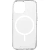 Peter Jäckel iPhone 17 Pro Max Magnetic Clear Case