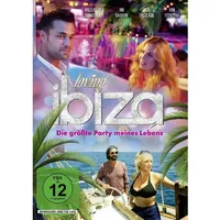 Onegate media gmbh DVD Loving Ibiza - Die größte