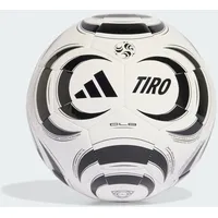 Adidas Tiro Club schwarz|weiß 5