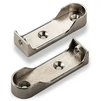 SO-Tech Kleiderstange 30 x 15 mm 63 x 20