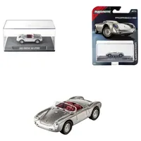 MAJORETTE 550 - Porsche 550 Spyder 1:64