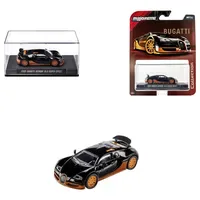 MAJORETTE Bugatti Colllection 2005, Veyron 16.4 SuperSport Fertigmodell PKW
