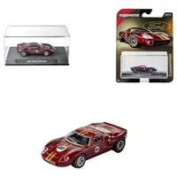 MAJORETTE 1965 - Ford GT40 MK1 1:64