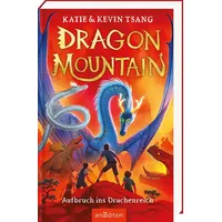 ArsEdition Dragon Mountain – Aufbruch ins Drachenreich (Dragon Mountain