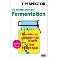 DuMont Buchverlag Die Wissenschaft der Fermentation
