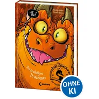 Loewe Die Bibliothek der unendlichen Abenteuer (Band 1) -