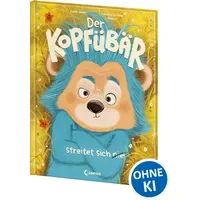 Loewe Der Kopfübär streitet sich nie!