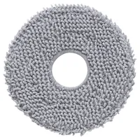 Roborock Antibakterielle Mopptücher 4er Set