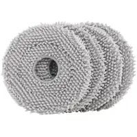 Roborock Wischtücher 4er Set