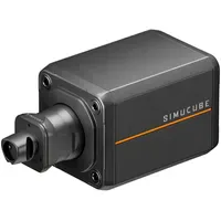 Simucube 3 Sport Gaming Controller Schwarz PC