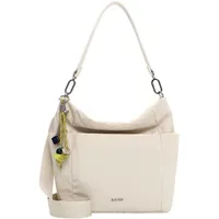 SURI FREY Sissy Beuteltasche Polyester Beige