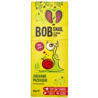 Bob snail Apfelsnack 30g Bob Snail