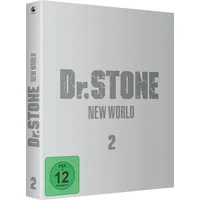 Crunchyroll gmbh Dr. Stone - Staffel 3 - Part