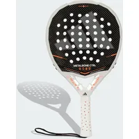 Adidas Metalbone Ctrl 2026 Padelschläger - Black / Orange