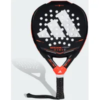 Adidas Metalbone Superlight Padelschläger schwarz