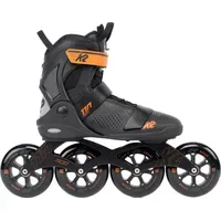 K2 MOD 110 Schwarz/Orange 44