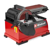 Einhell TE-US 400 Tellerschleifer