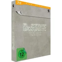 Crunchyroll gmbh Dr. Stone - Staffel 2 - Gesamtausgabe