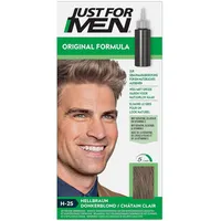 Just for Men Original Formula H25 hellbraun 1 x