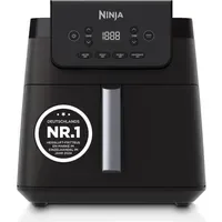 Ninja AF170EU 6,2 l schwarz