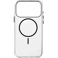 Peter Jäckel iPhone 17 Pro Max MagSafe Ultra Clear