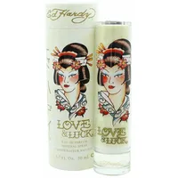 Christian Audigier Love & Luck Eau de Parfum 50