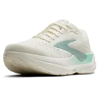 Brooks Ghost Max 3 Damen Coconut/Yucca/Gray Mist 41