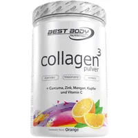 Best Body Collagen Pulver Orange 450 g
