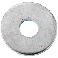 Industrial Quality Supplies DIN 440 Scheibe für Holzbau, ST