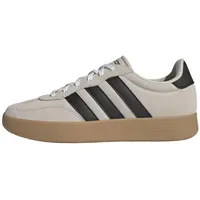 Adidas BARREDA Herren - alumina/core black/gum 3, 36