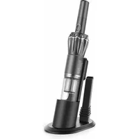 EZICLEAN Blaster F90 Grau/Schwarz