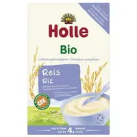 Holle Getreidebrei Reis 1 x 250 g