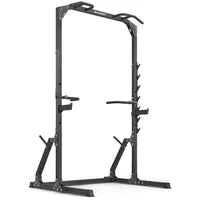 Hammer HalfRack RH30 schwarz No Size