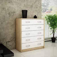 Home collective Highboard 74 x 0 x 0 cm