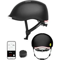 Lumos Nyxel MIPS 55-59 cm schwarz 2026