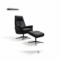 KAWOLA Relaxsessel JOSIANE Polyester 78 x 107 x 78