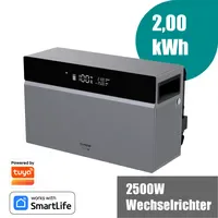 Conow CBE2000 PRO 2,04 kWh