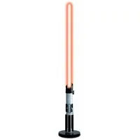 Ukonic Star Wars Stehlampe Darth Vader Lichtschwert 152 cm